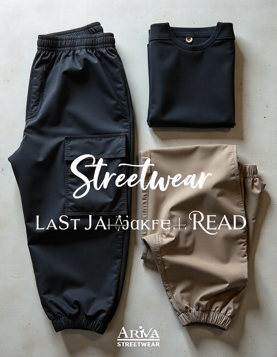 Bästa Streetwear kläderna för din stil
