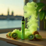 THCA Vape i Sverige – Fördelar, Smaker och Laglighet